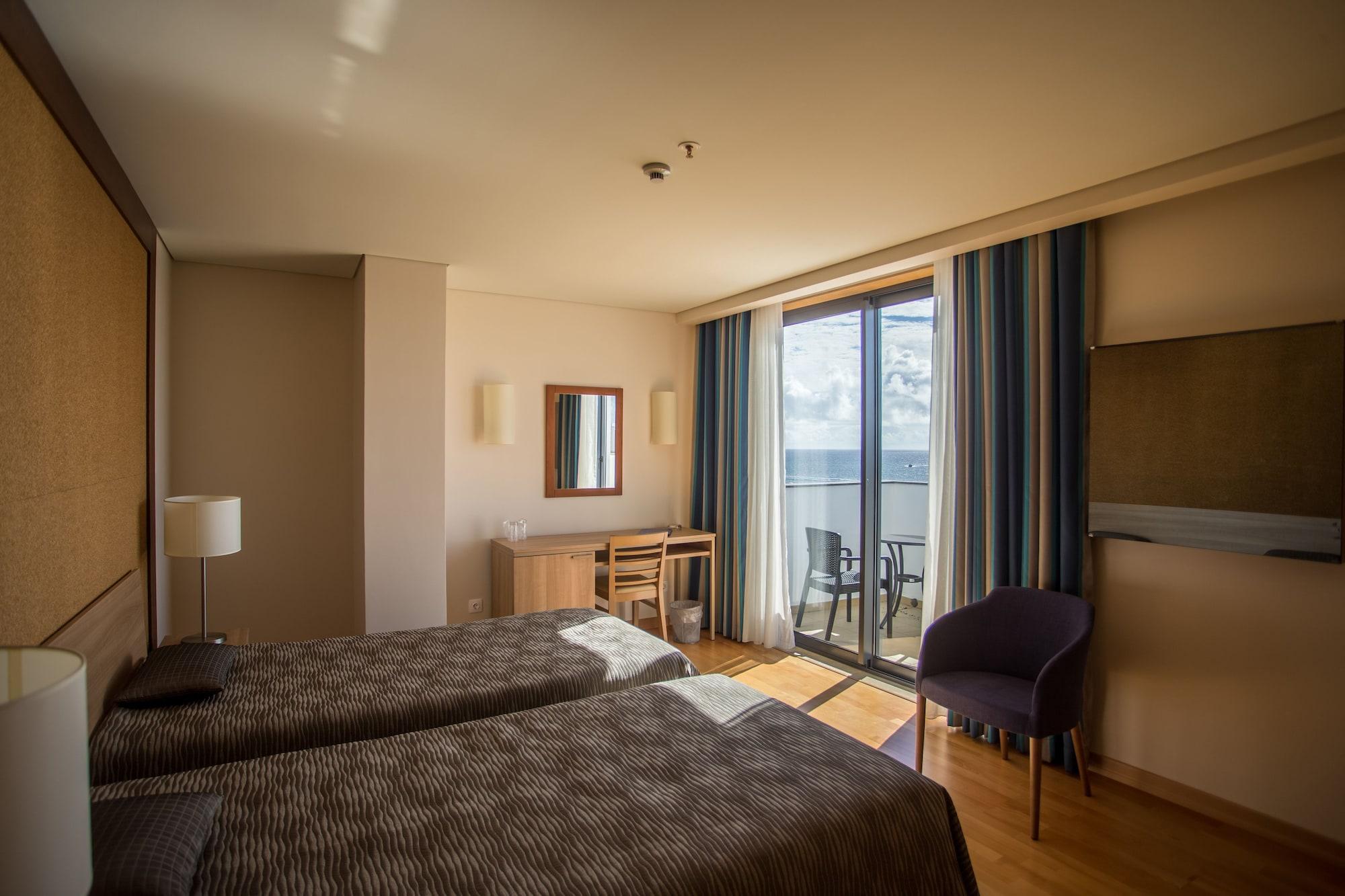 Antillia Hotel Ponta Delgada 외부 사진
