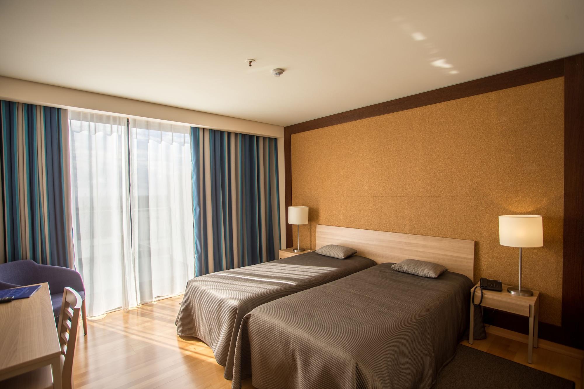Antillia Hotel Ponta Delgada 외부 사진