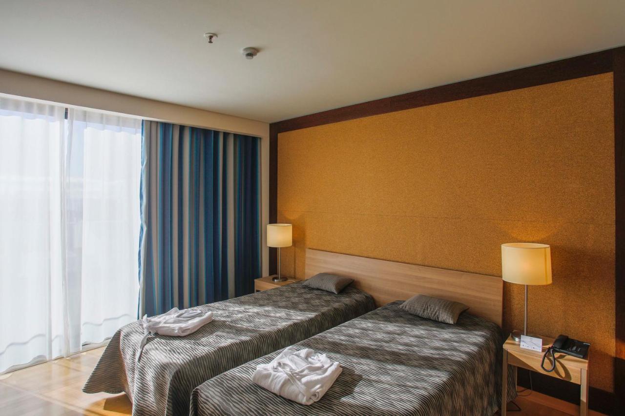 Antillia Hotel Ponta Delgada 외부 사진