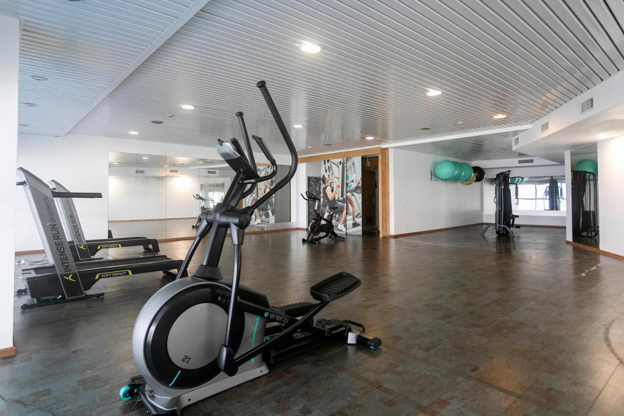 Antillia Hotel Ponta Delgada 외부 사진