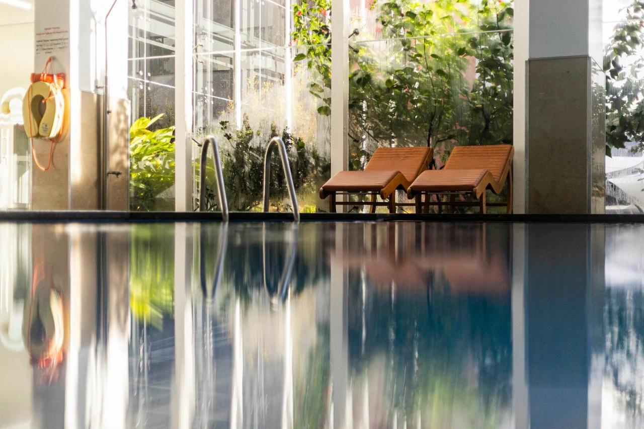 Antillia Hotel Ponta Delgada 외부 사진
