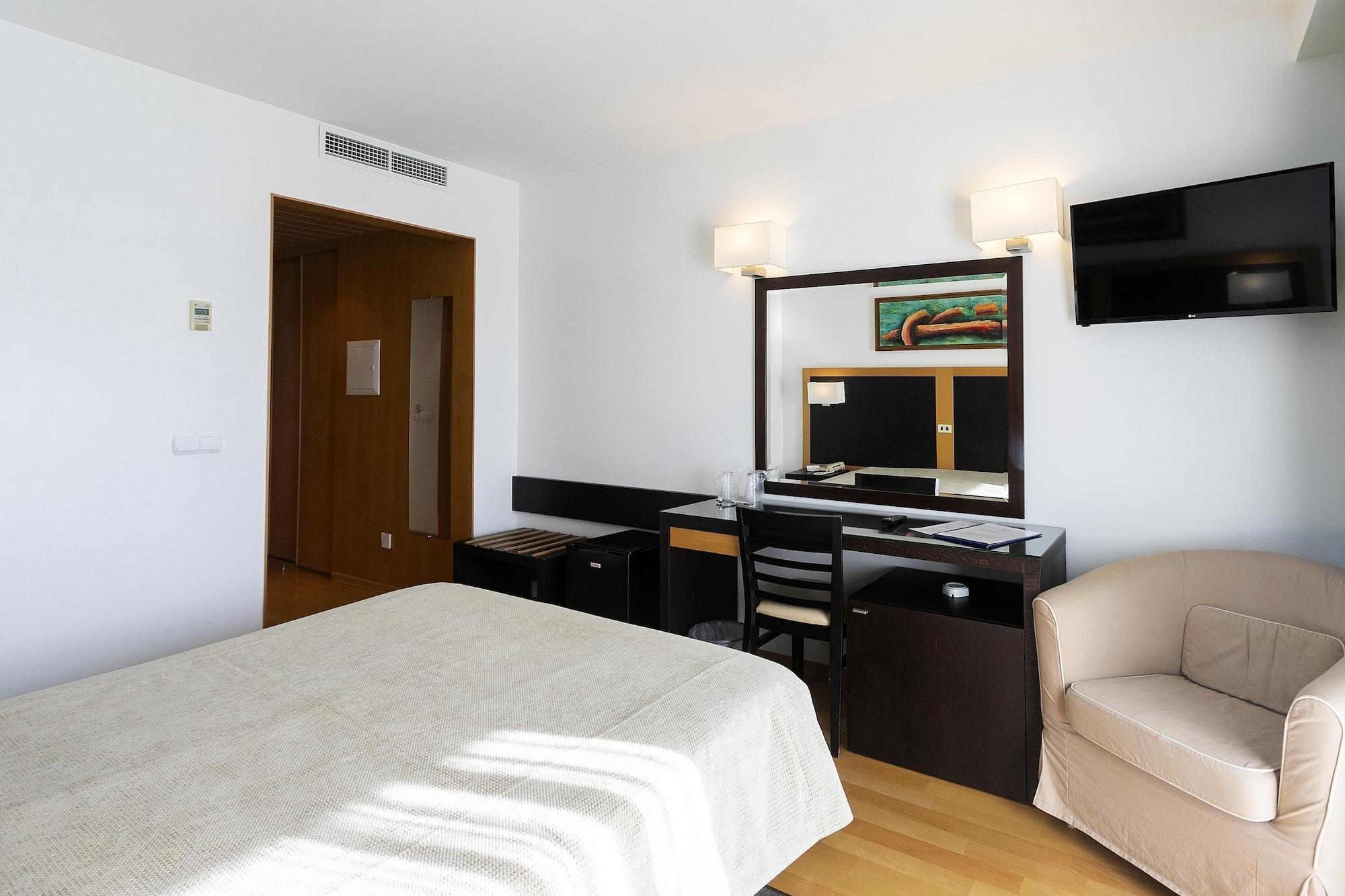Antillia Hotel Ponta Delgada 외부 사진