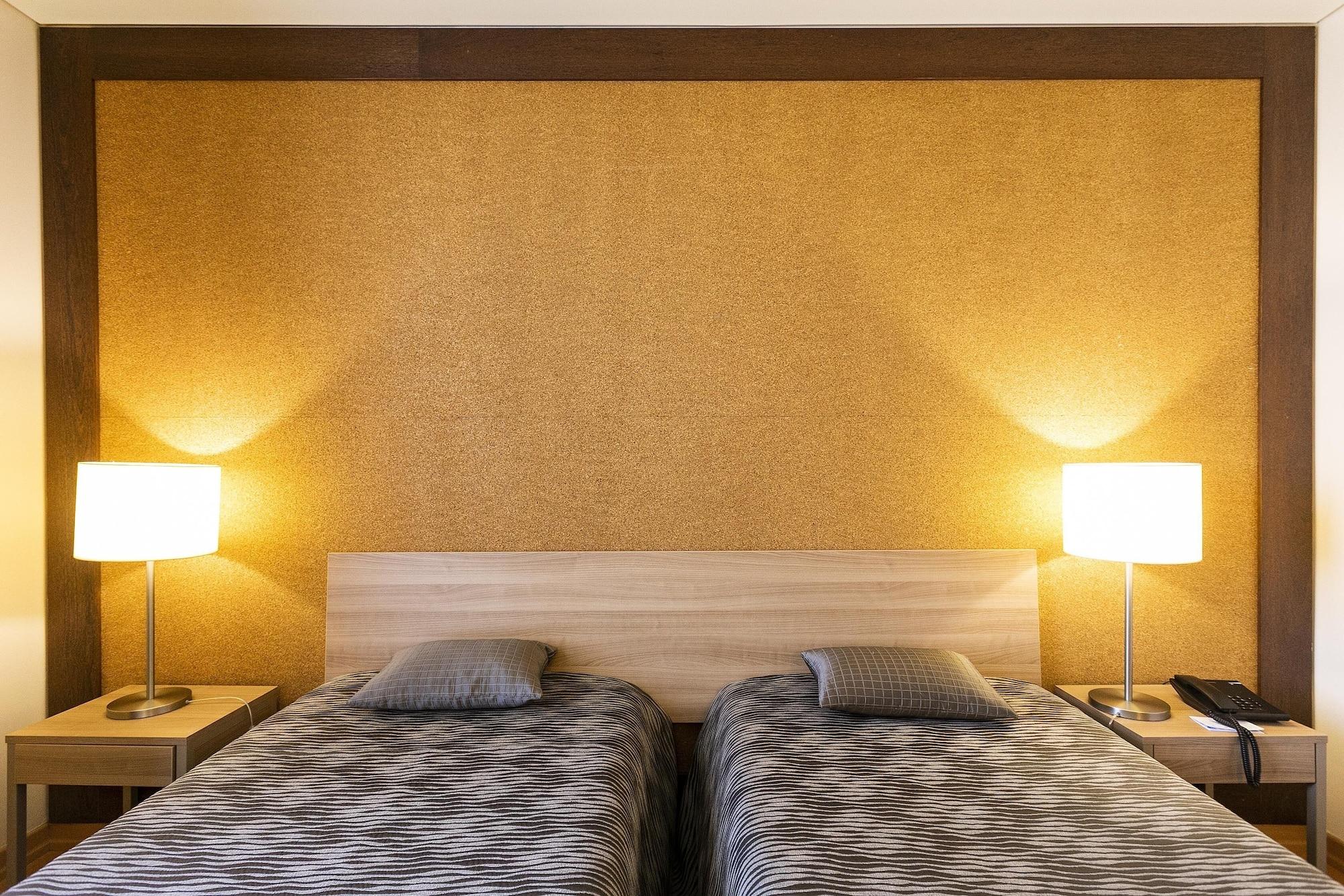 Antillia Hotel Ponta Delgada 외부 사진