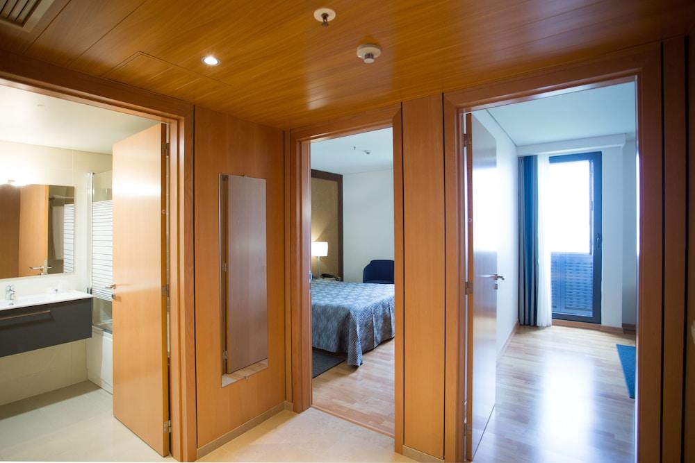 Antillia Hotel Ponta Delgada 외부 사진