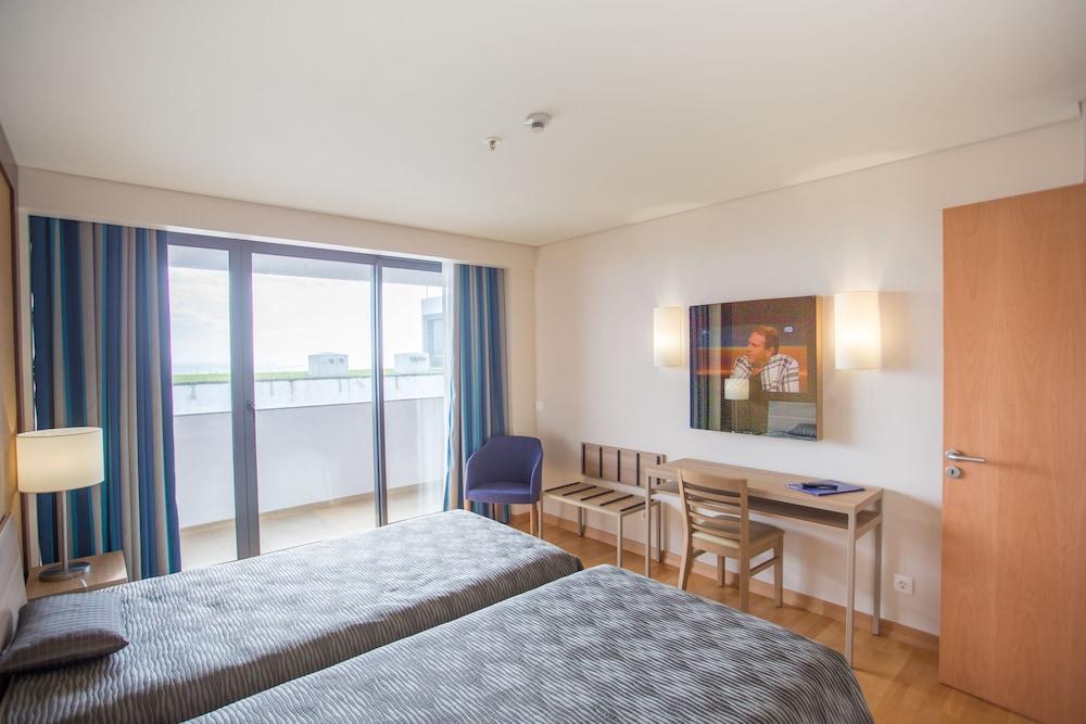 Antillia Hotel Ponta Delgada 외부 사진