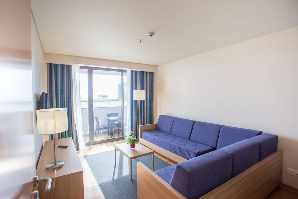 Antillia Hotel Ponta Delgada 외부 사진
