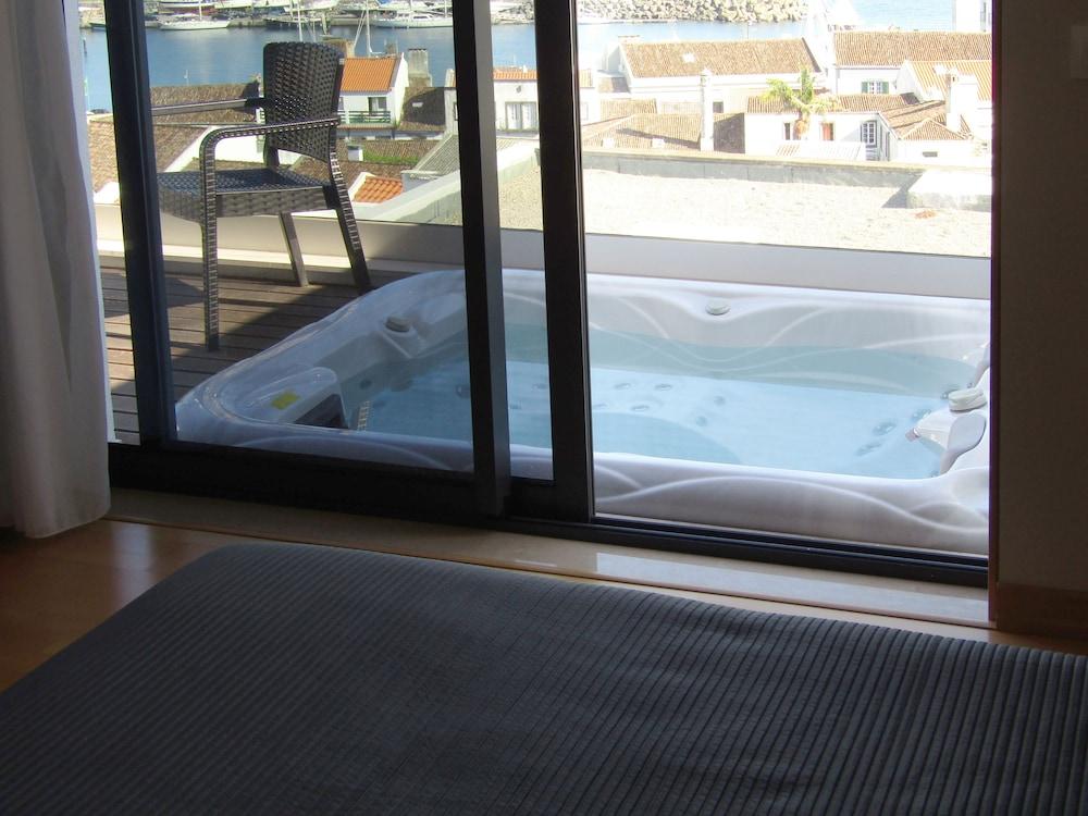 Antillia Hotel Ponta Delgada 외부 사진