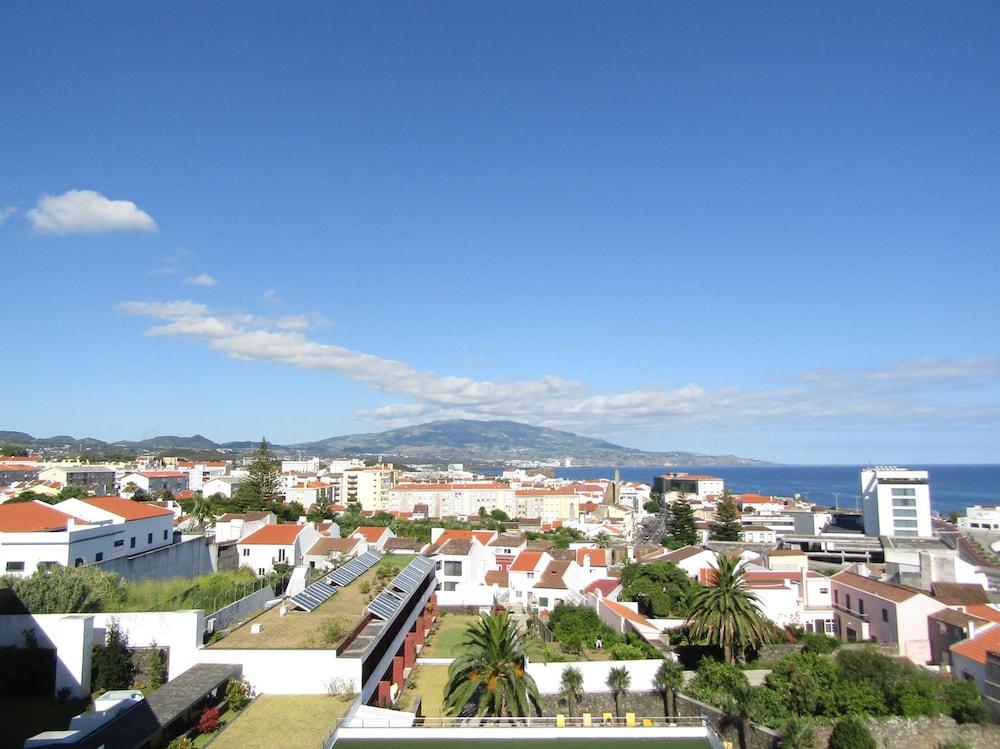 Antillia Hotel Ponta Delgada 외부 사진
