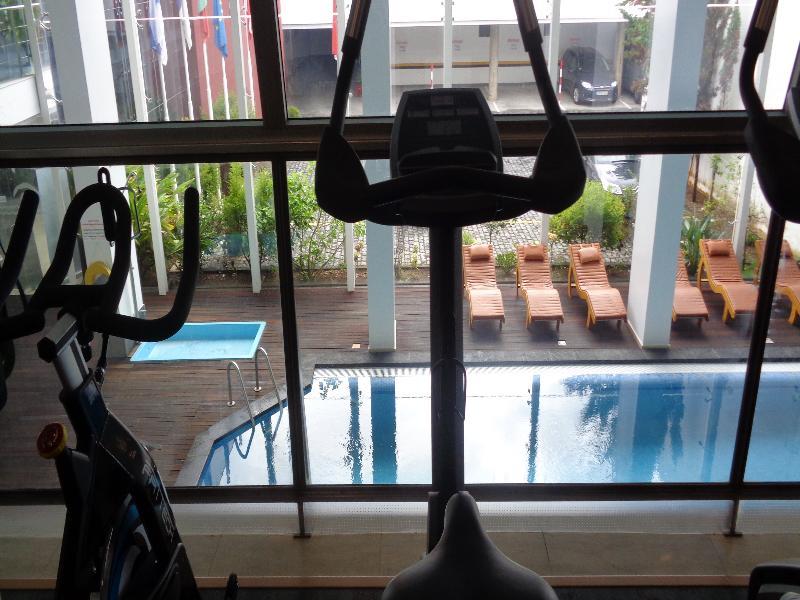 Antillia Hotel Ponta Delgada 외부 사진