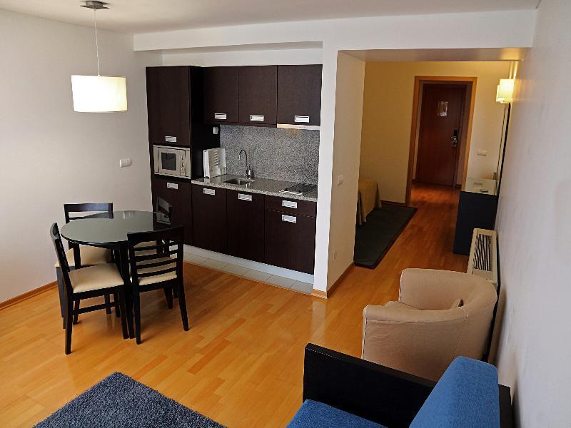 Antillia Hotel Ponta Delgada 외부 사진