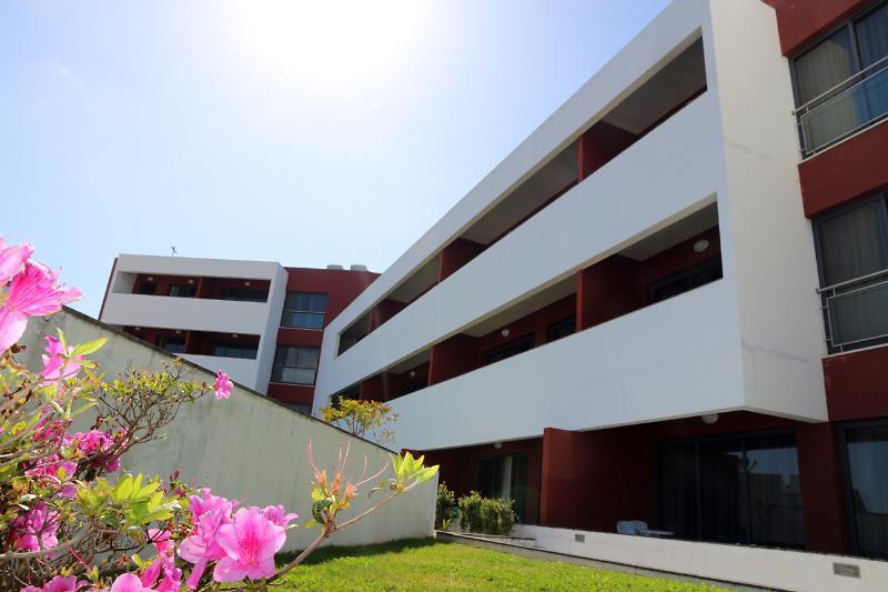 Antillia Hotel Ponta Delgada 외부 사진