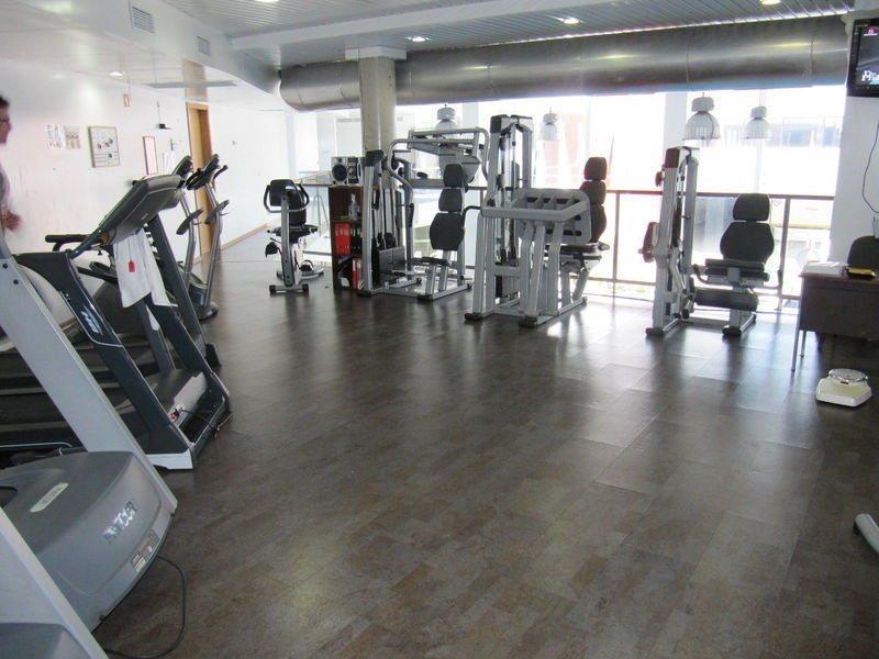 Antillia Hotel Ponta Delgada 외부 사진