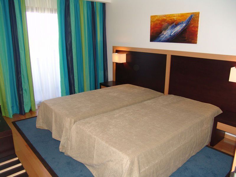 Antillia Hotel Ponta Delgada 외부 사진