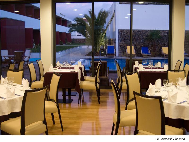 Antillia Hotel Ponta Delgada 외부 사진
