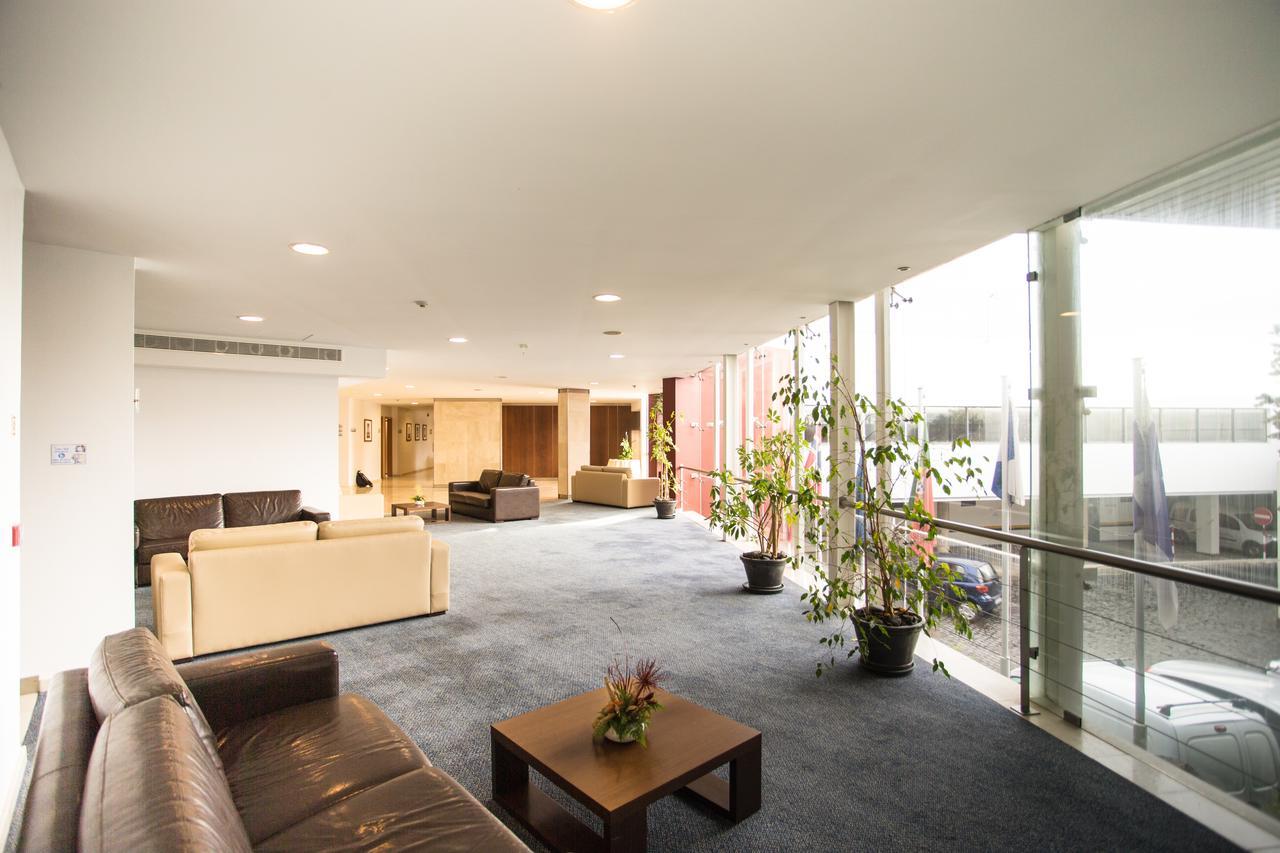 Antillia Hotel Ponta Delgada 외부 사진