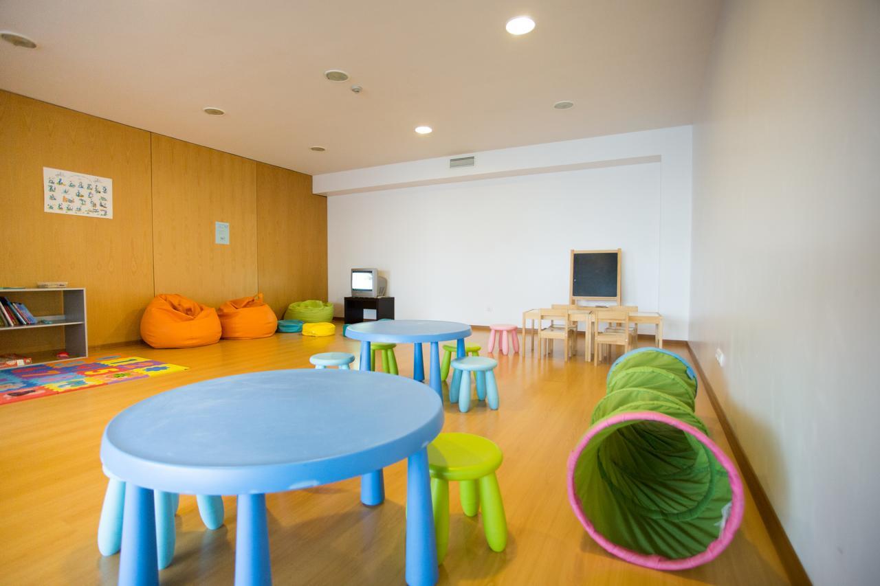 Antillia Hotel Ponta Delgada 외부 사진