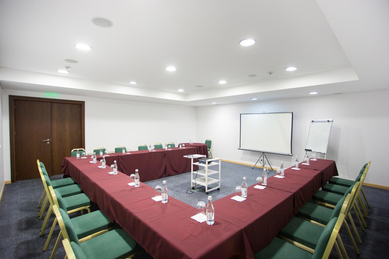 Antillia Hotel Ponta Delgada 외부 사진