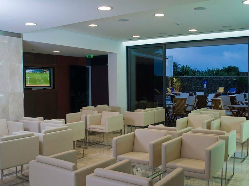 Antillia Hotel Ponta Delgada 외부 사진